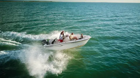 SeaVentures on the water near Wrightsville Beach, NC